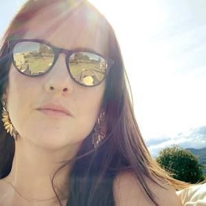 Meet your Posher, Patricia